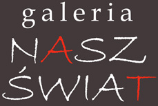Galeria Nasz Świat - Tomasz Banaszek & Anna Celińska-Banaszek